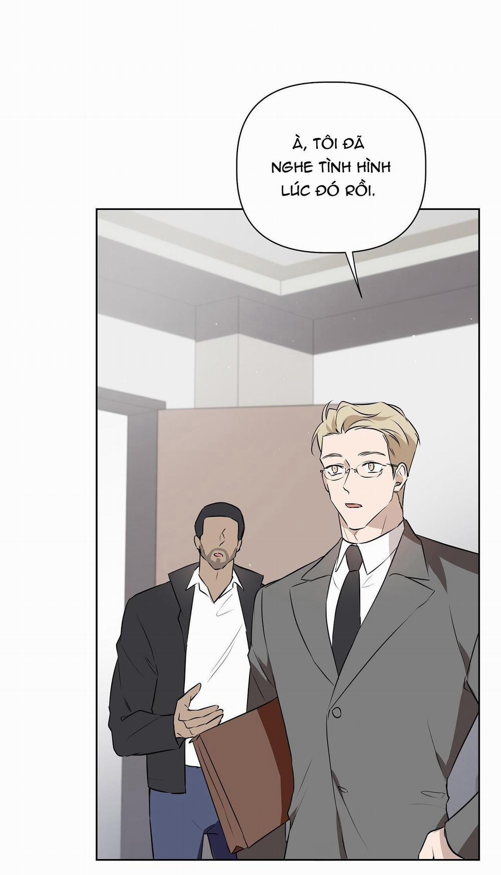 OMEGA HOÀN HẢO CỦA TÔI 2 trang 48