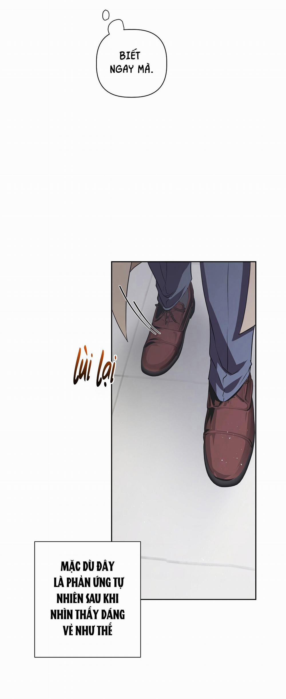 OMEGA HOÀN HẢO CỦA TÔI 2 trang 8