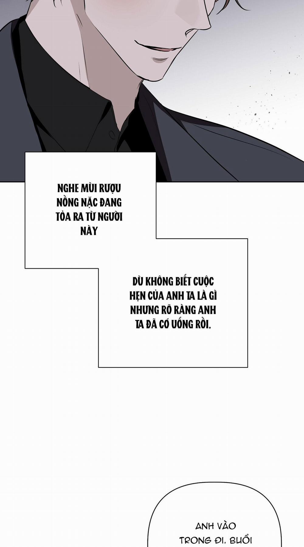 OMEGA HOÀN HẢO CỦA TÔI 20 trang 11