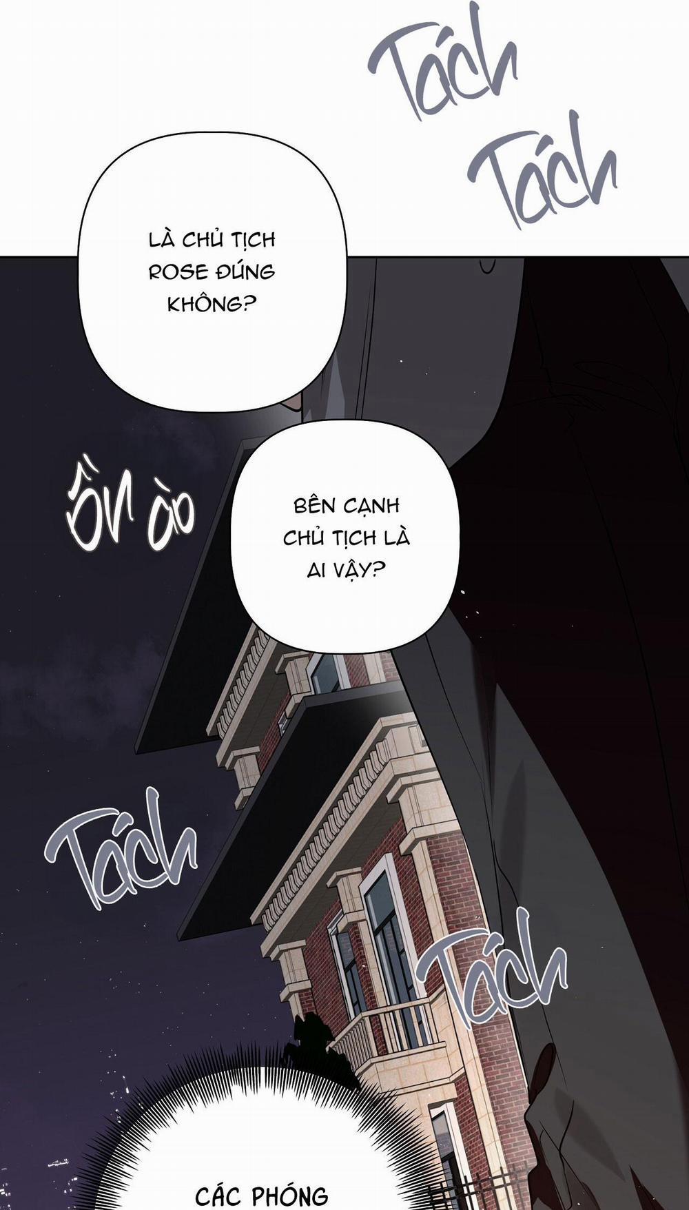 OMEGA HOÀN HẢO CỦA TÔI 20 trang 17