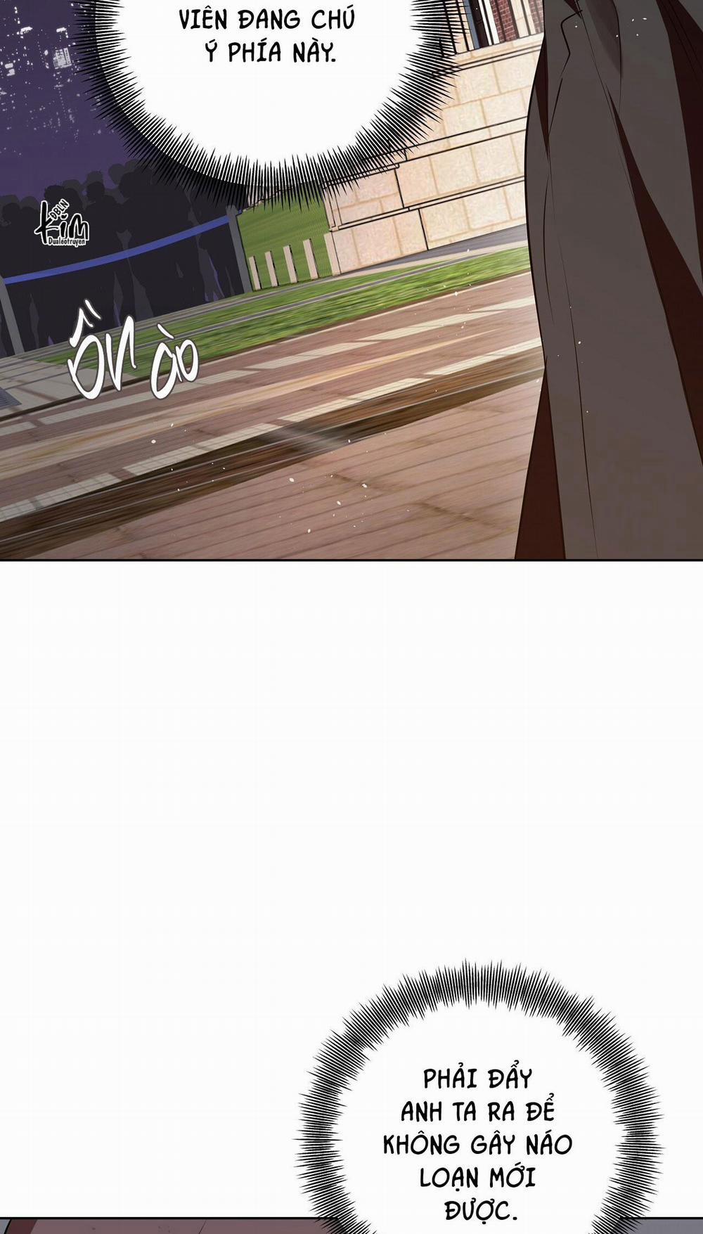 OMEGA HOÀN HẢO CỦA TÔI 20 trang 18