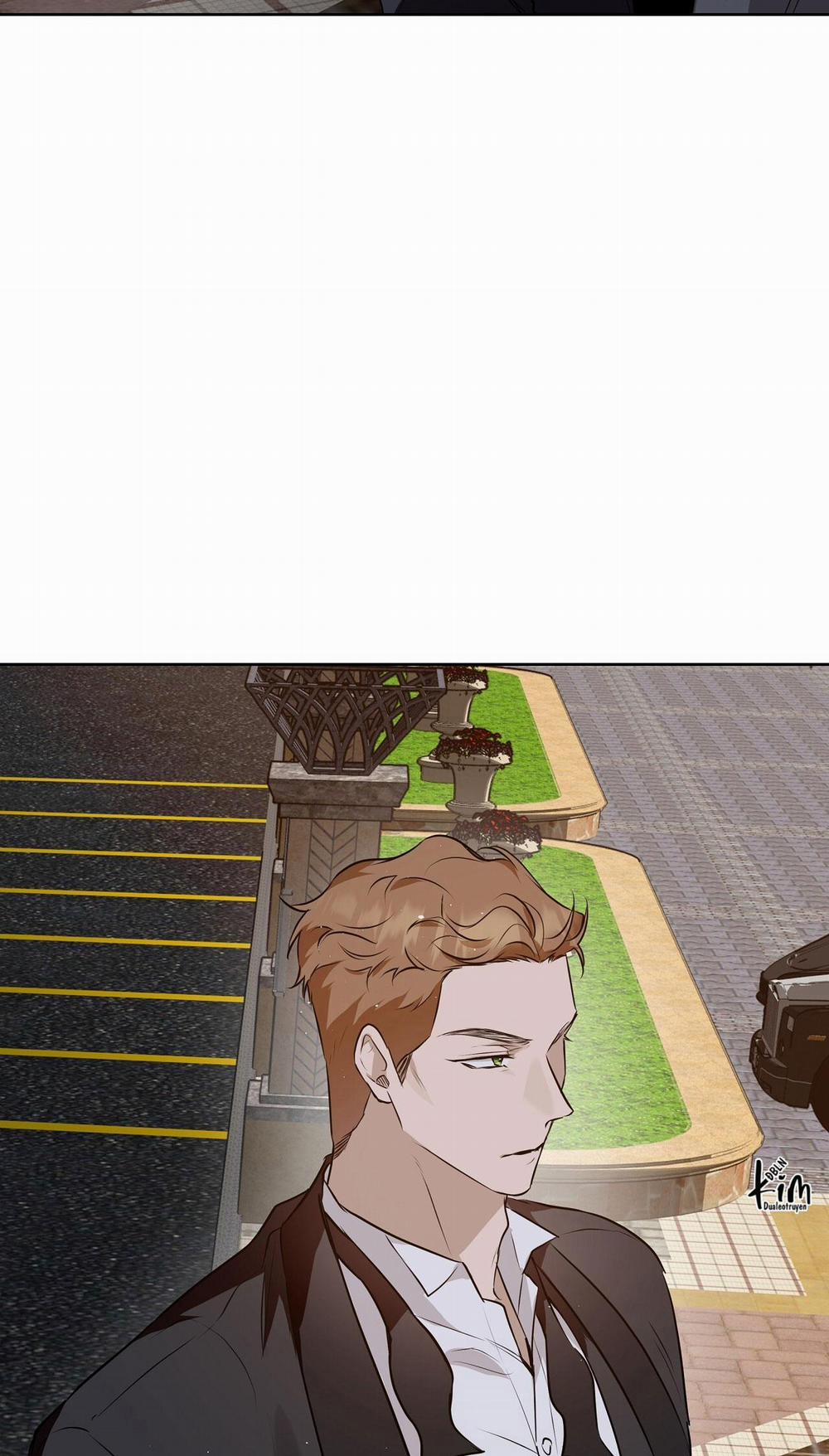 OMEGA HOÀN HẢO CỦA TÔI 20 trang 21