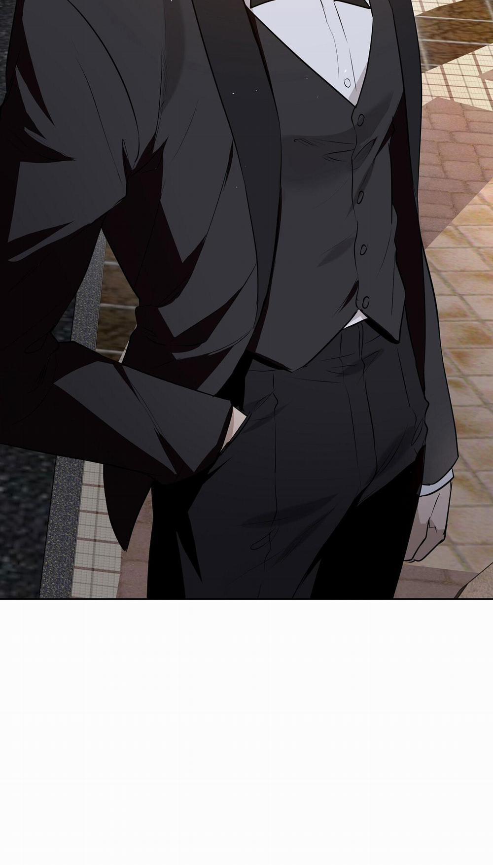 OMEGA HOÀN HẢO CỦA TÔI 20 trang 22