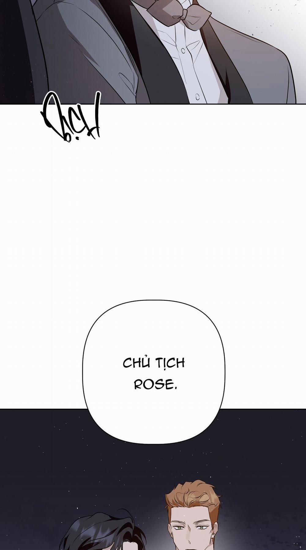 OMEGA HOÀN HẢO CỦA TÔI 20 trang 25