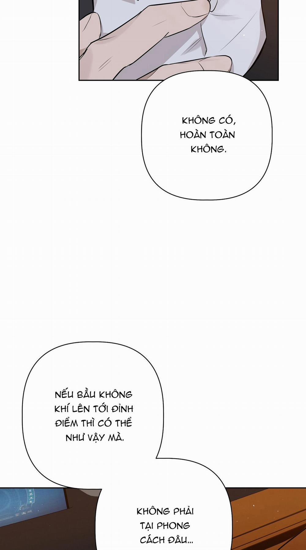 OMEGA HOÀN HẢO CỦA TÔI 20 trang 31