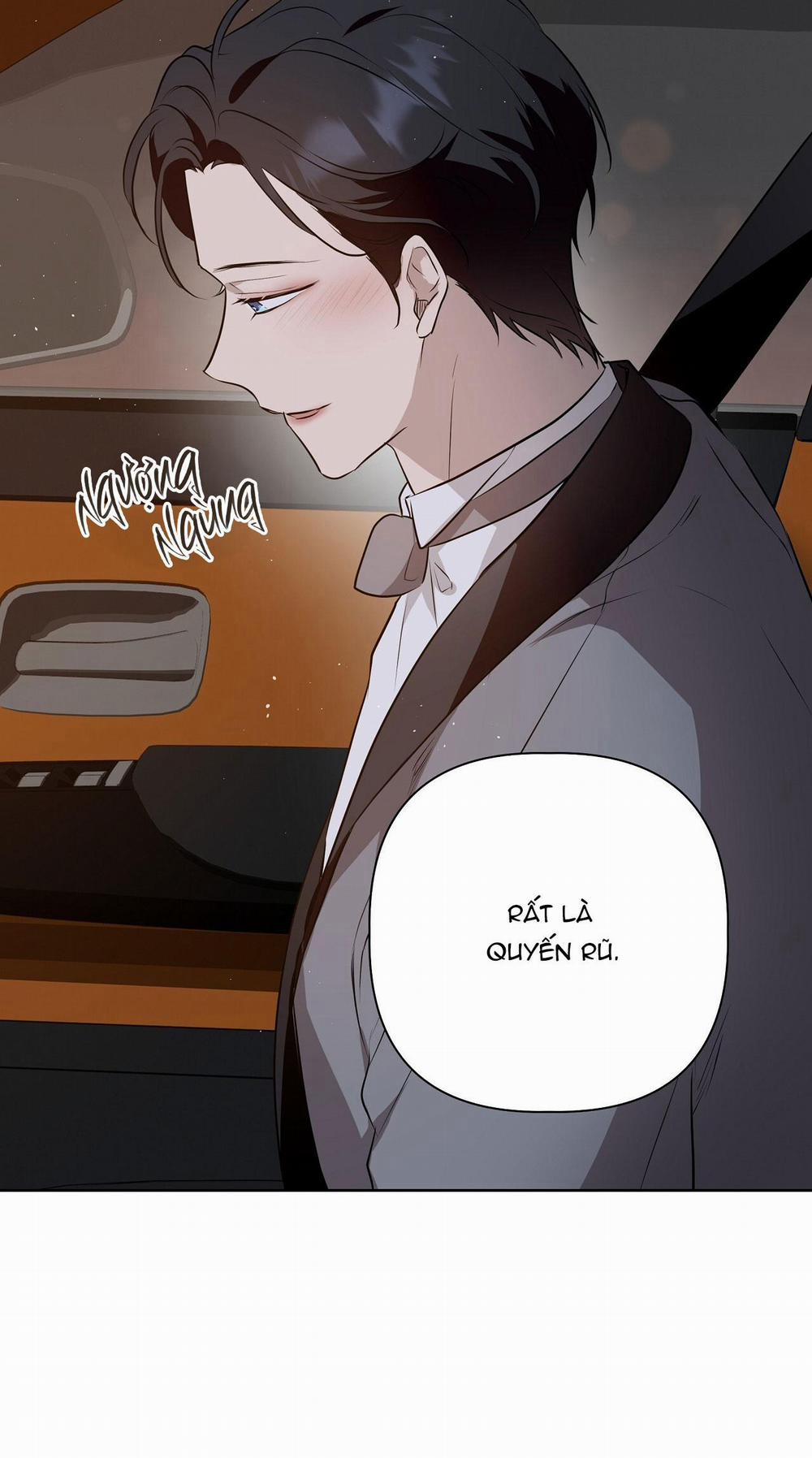 OMEGA HOÀN HẢO CỦA TÔI 20 trang 33