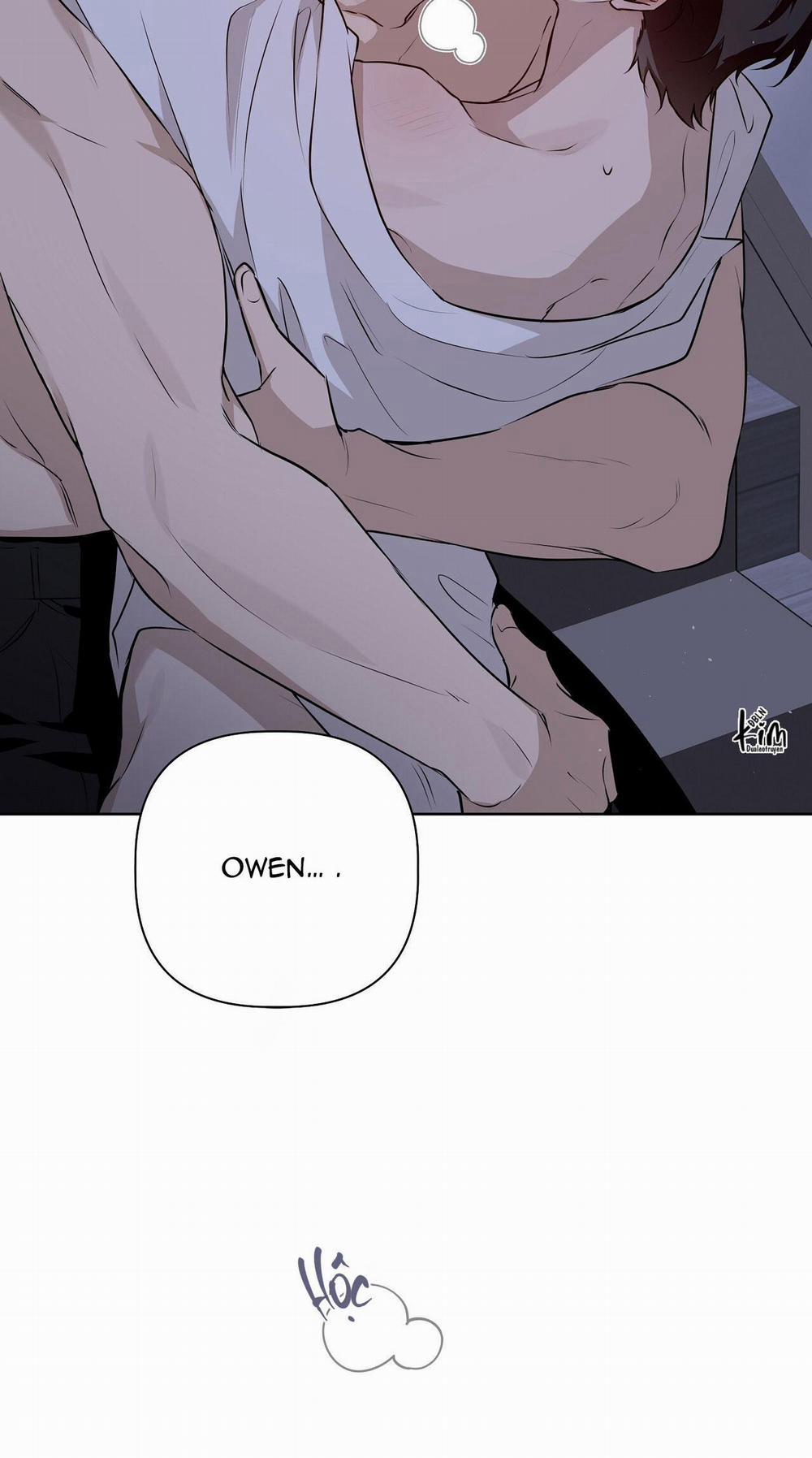 OMEGA HOÀN HẢO CỦA TÔI 20 trang 49