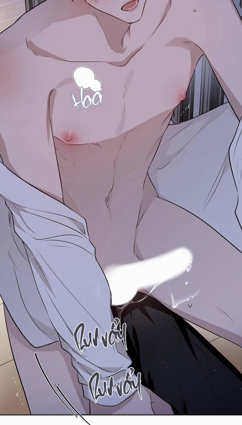 OMEGA HOÀN HẢO CỦA TÔI 20 trang 58