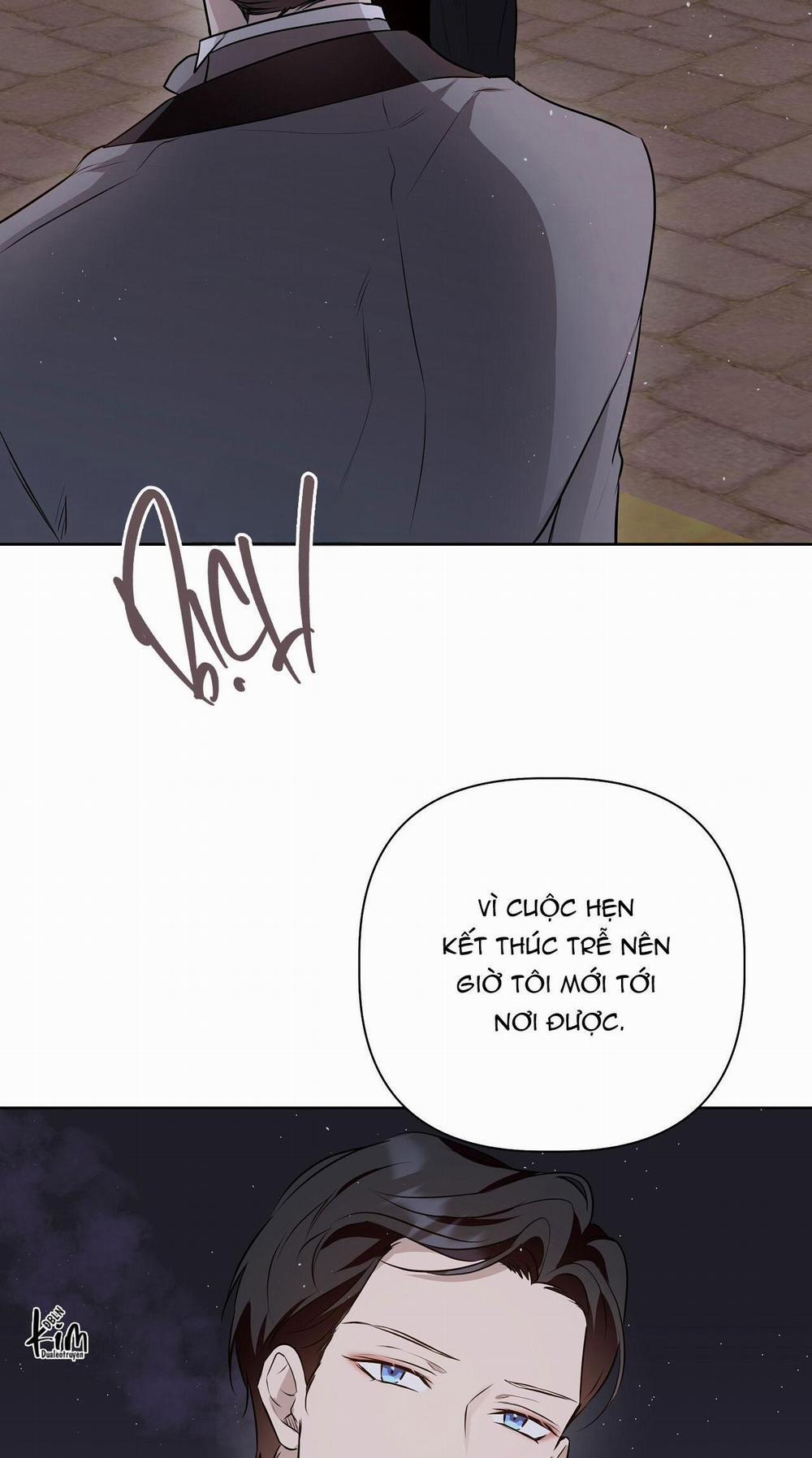 OMEGA HOÀN HẢO CỦA TÔI 20 trang 6