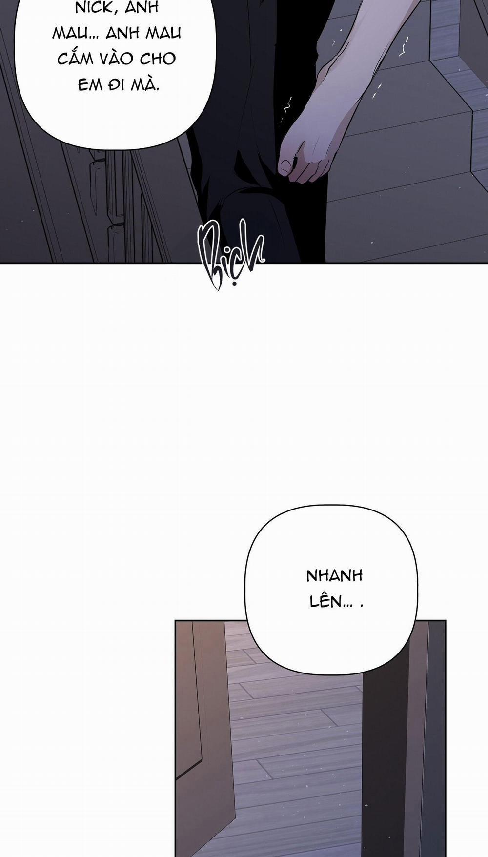 OMEGA HOÀN HẢO CỦA TÔI 20 trang 65