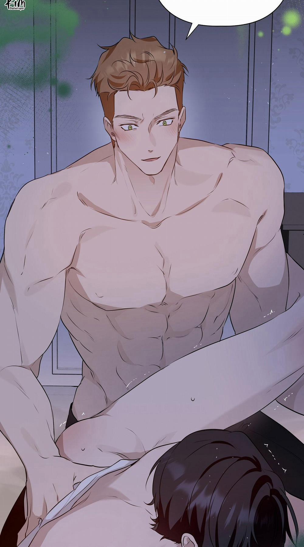 OMEGA HOÀN HẢO CỦA TÔI 20 trang 68