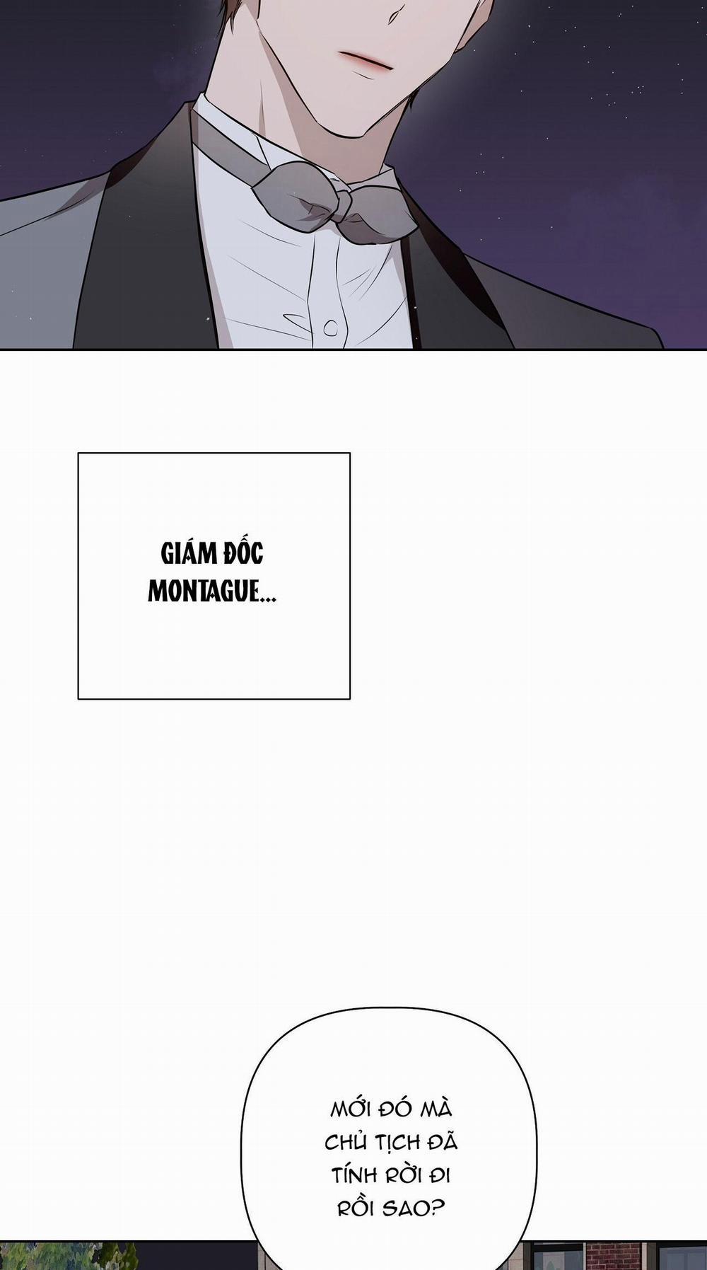 OMEGA HOÀN HẢO CỦA TÔI 20 trang 7