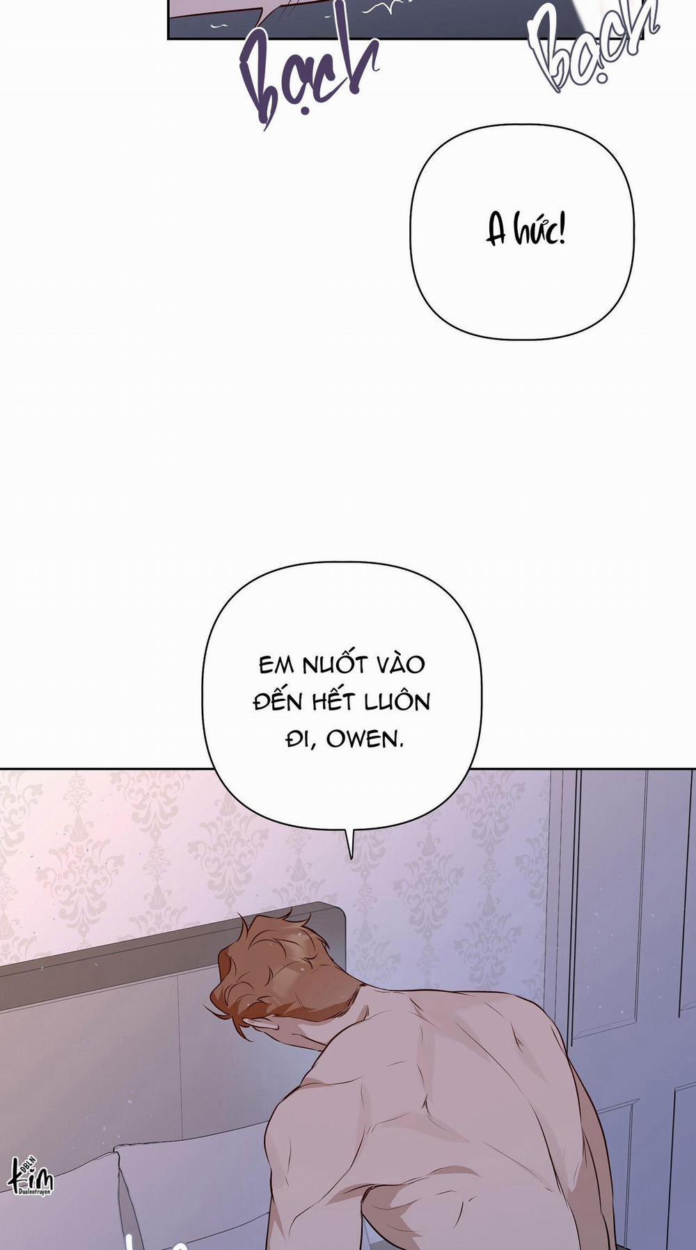 OMEGA HOÀN HẢO CỦA TÔI 20 trang 75