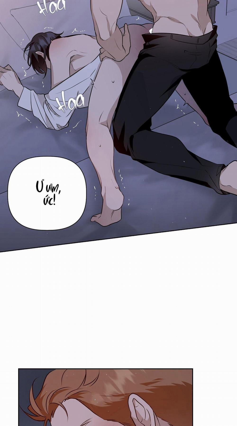 OMEGA HOÀN HẢO CỦA TÔI 20 trang 76