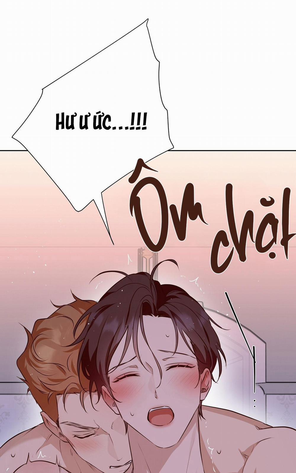 OMEGA HOÀN HẢO CỦA TÔI 20 trang 85