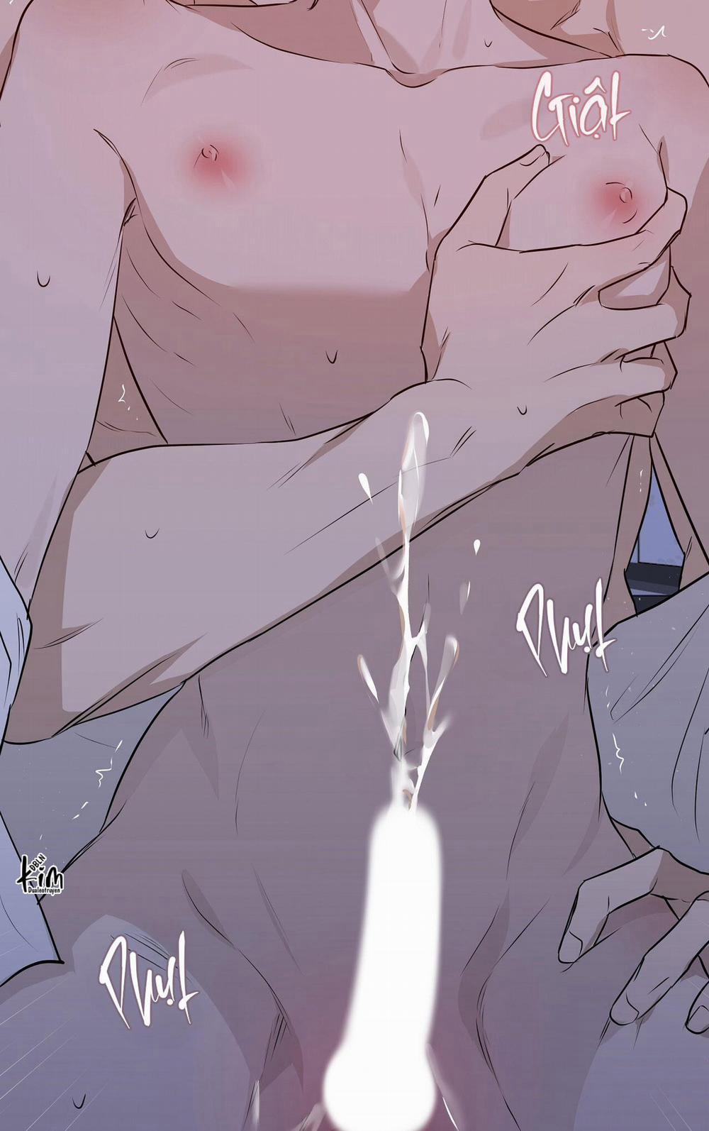 OMEGA HOÀN HẢO CỦA TÔI 20 trang 86