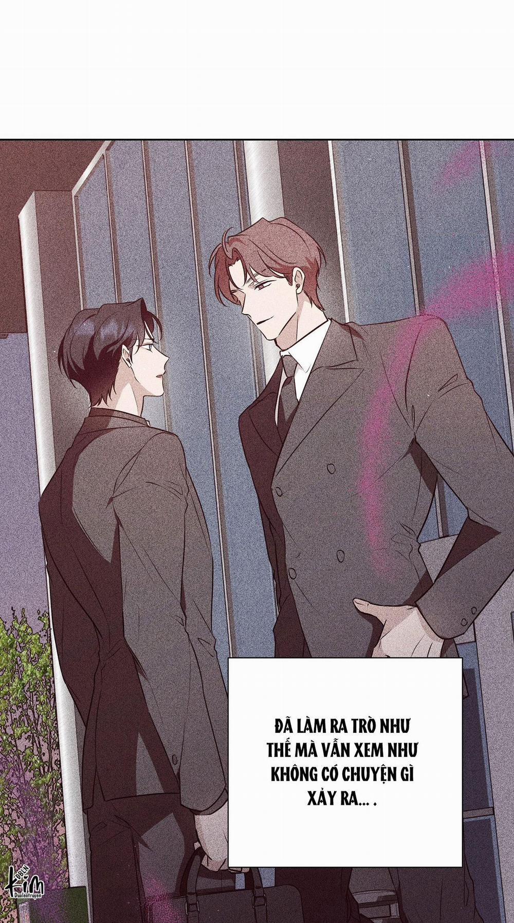 OMEGA HOÀN HẢO CỦA TÔI 20 trang 9