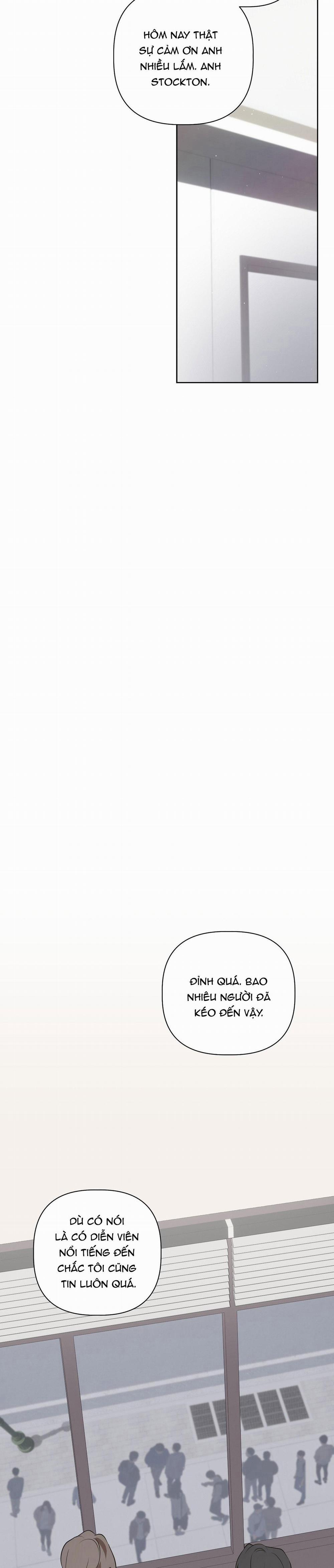 OMEGA HOÀN HẢO CỦA TÔI 3 trang 10