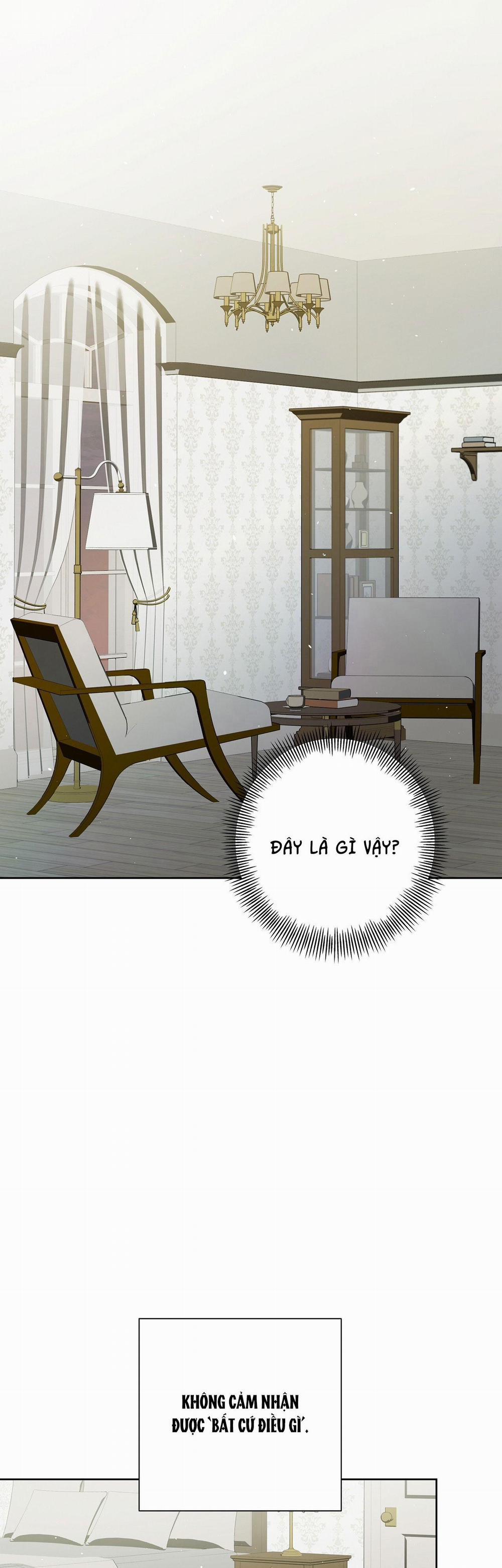 OMEGA HOÀN HẢO CỦA TÔI 4 trang 0