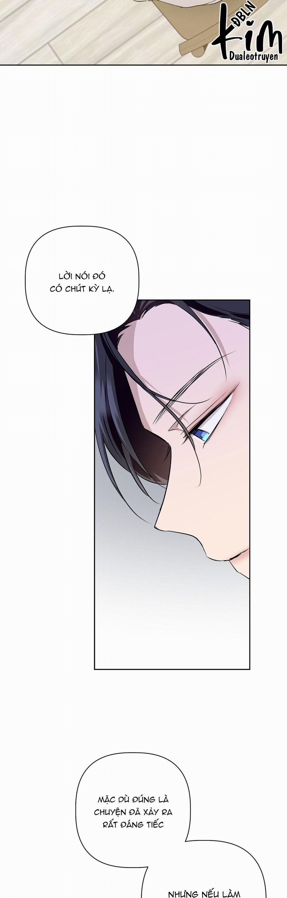 OMEGA HOÀN HẢO CỦA TÔI 4 trang 27