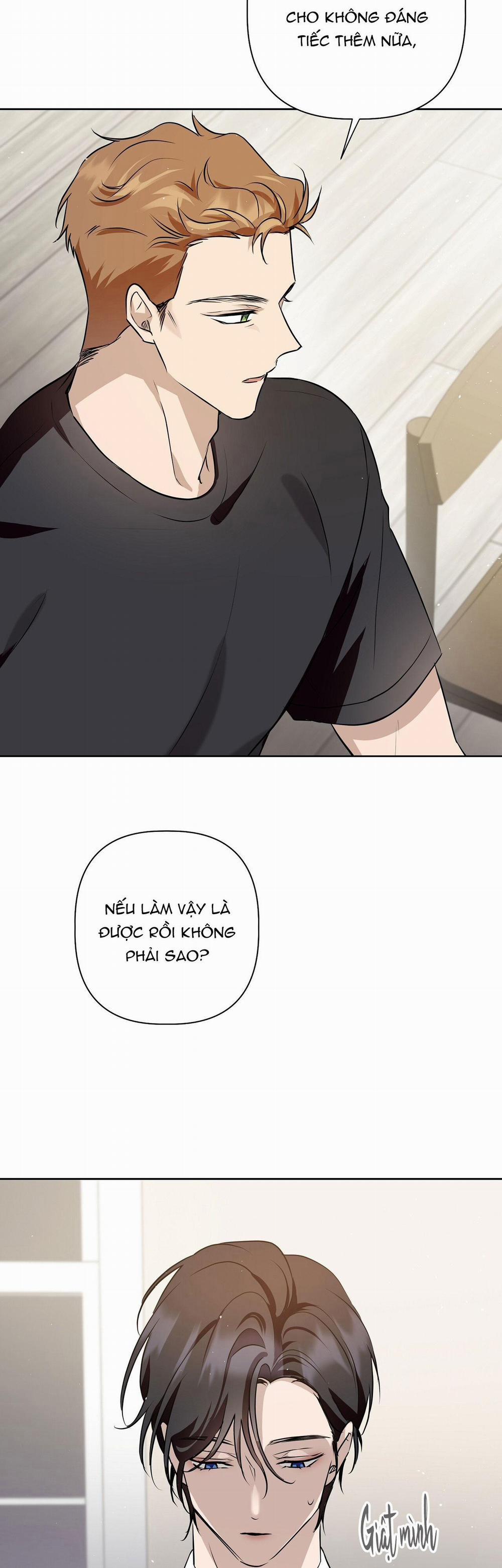 OMEGA HOÀN HẢO CỦA TÔI 4 trang 28