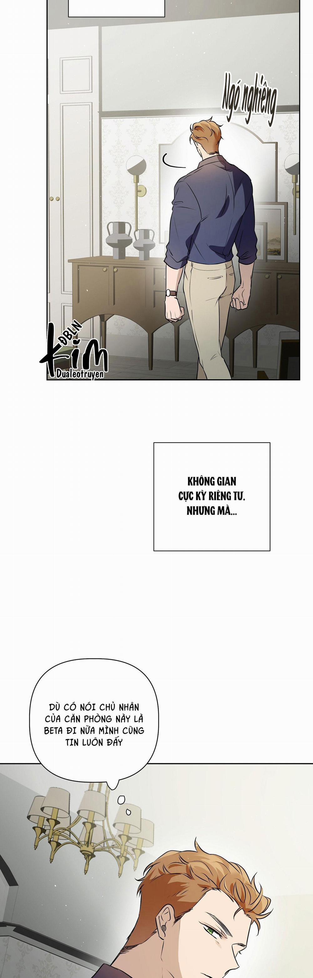 OMEGA HOÀN HẢO CỦA TÔI 4 trang 3