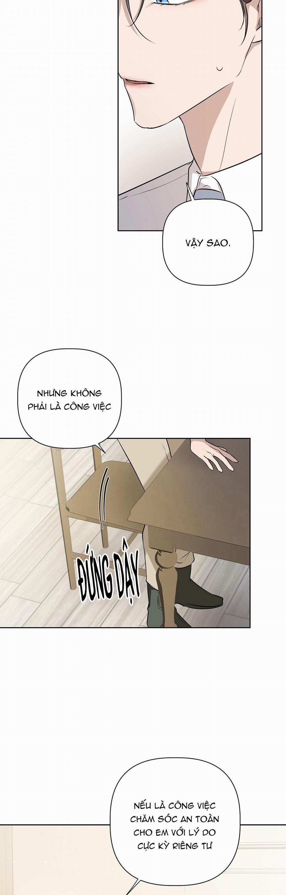 OMEGA HOÀN HẢO CỦA TÔI 4 trang 41