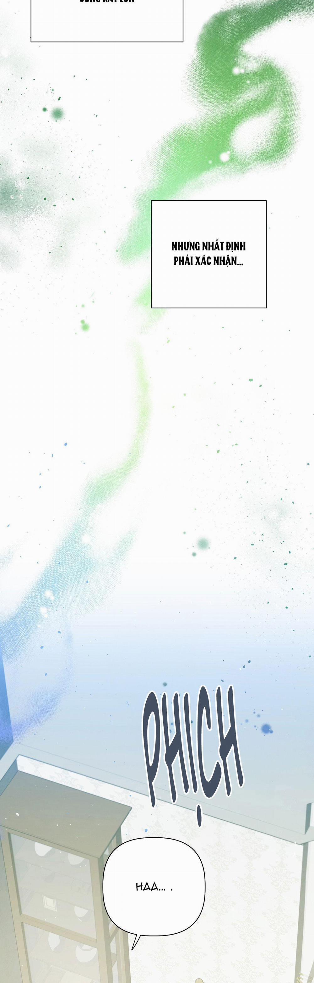 OMEGA HOÀN HẢO CỦA TÔI 4 trang 6