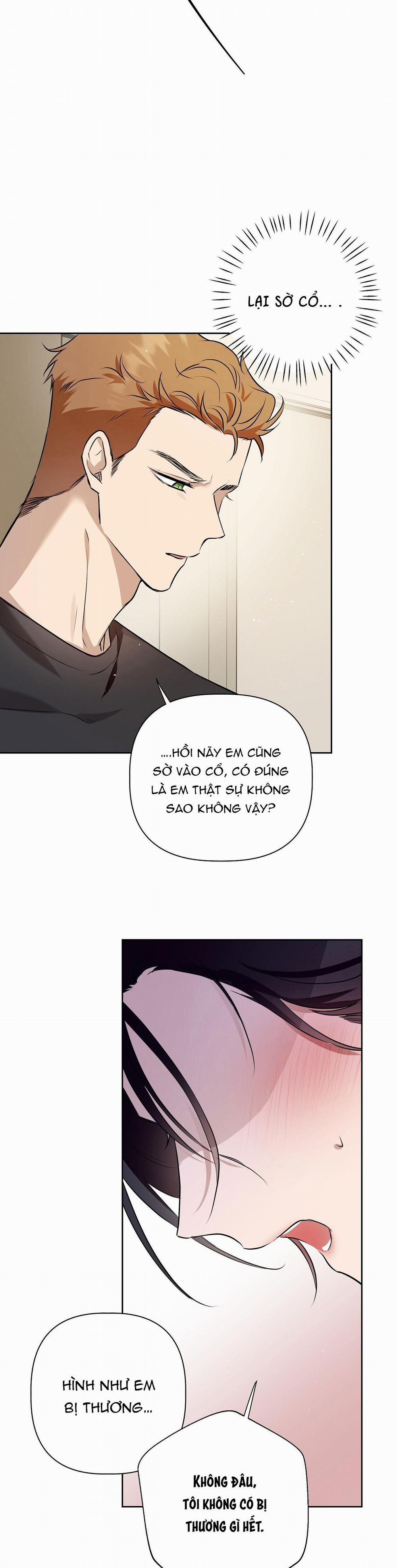 OMEGA HOÀN HẢO CỦA TÔI 5 trang 10