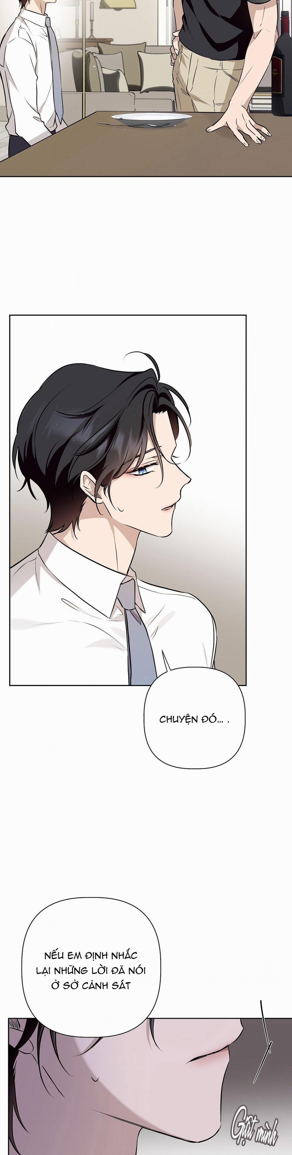 OMEGA HOÀN HẢO CỦA TÔI 5 trang 2