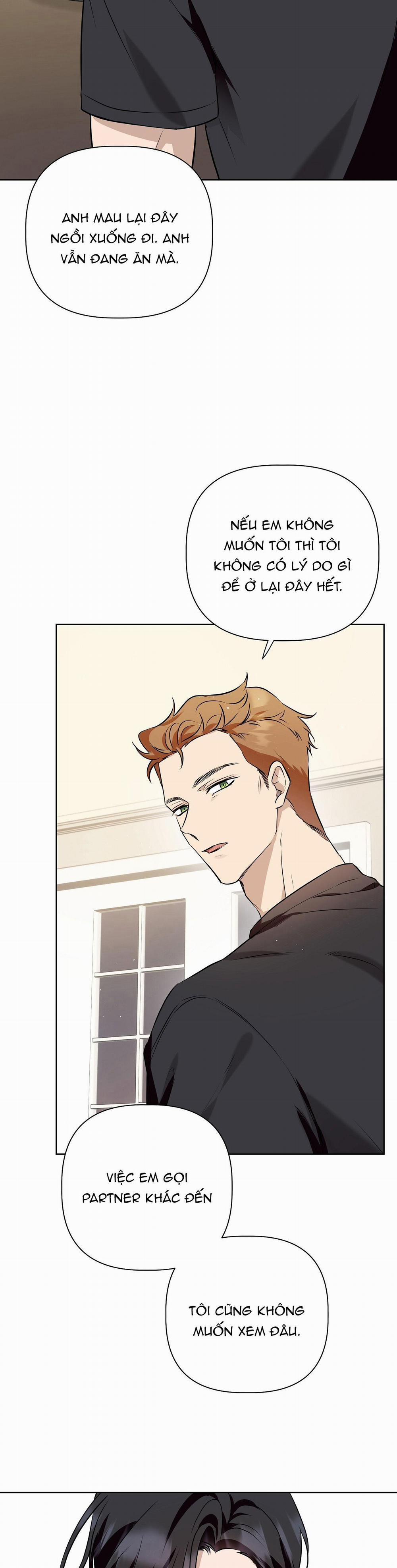 OMEGA HOÀN HẢO CỦA TÔI 5 trang 24