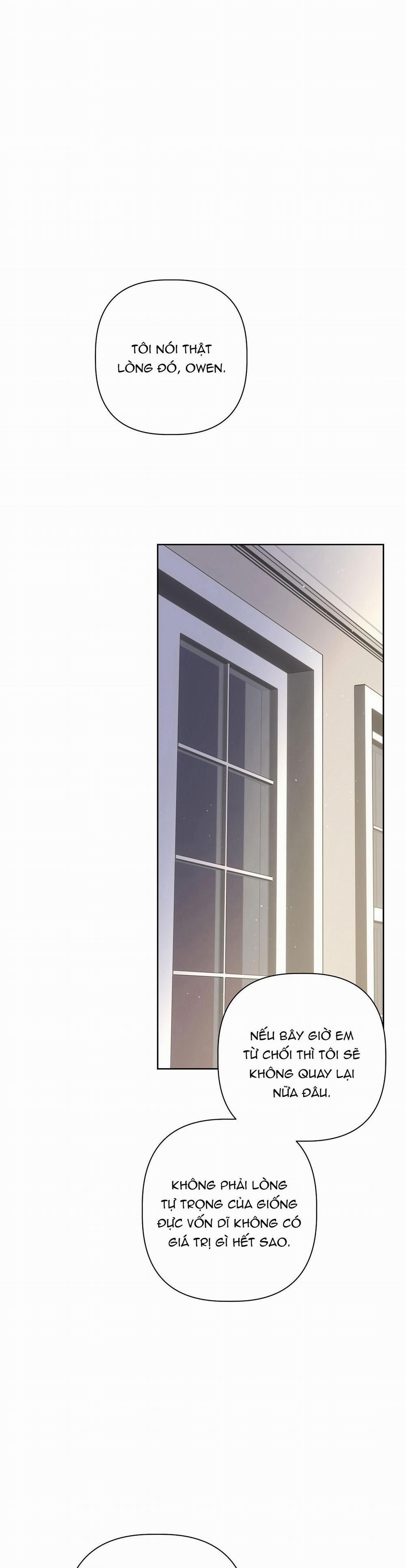 OMEGA HOÀN HẢO CỦA TÔI 5 trang 27