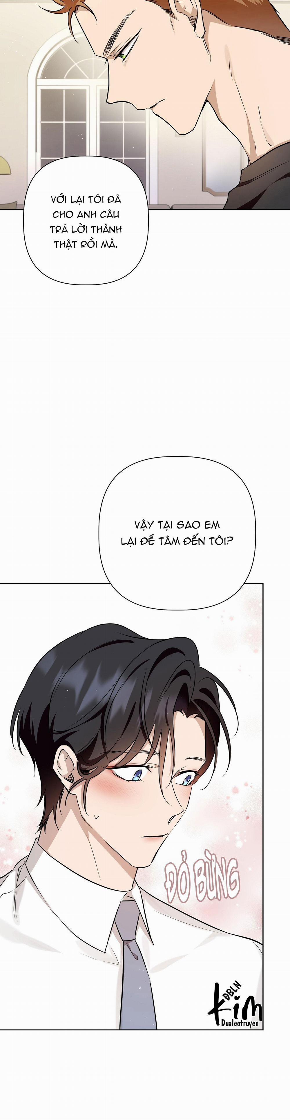 OMEGA HOÀN HẢO CỦA TÔI 5 trang 5