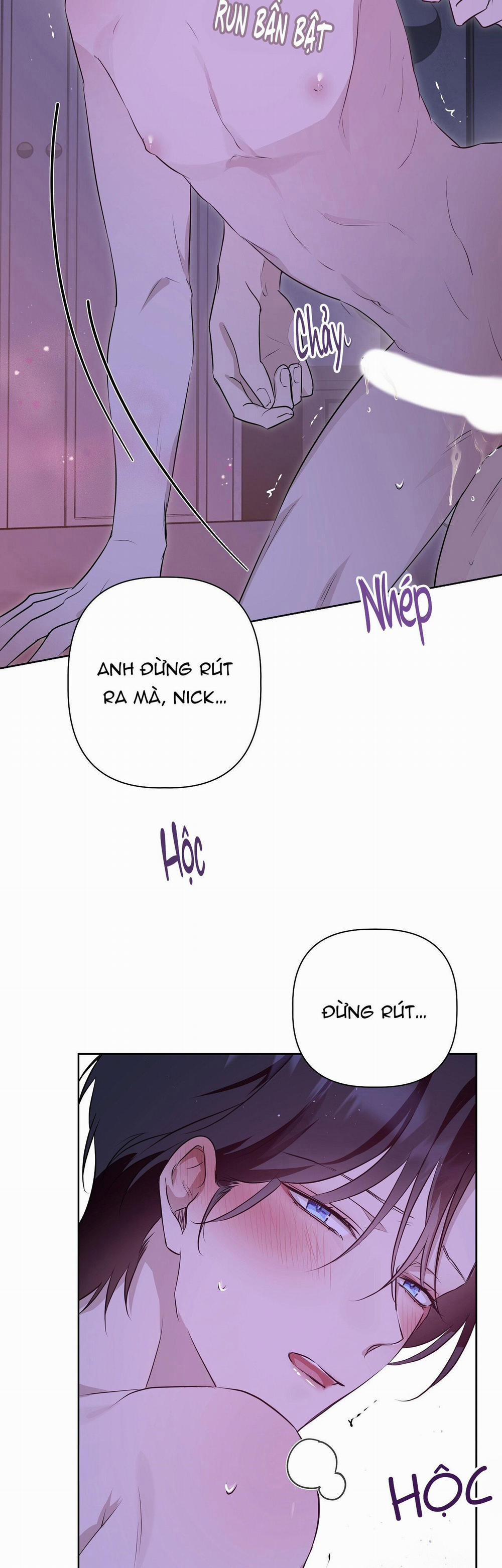 OMEGA HOÀN HẢO CỦA TÔI 6 trang 19