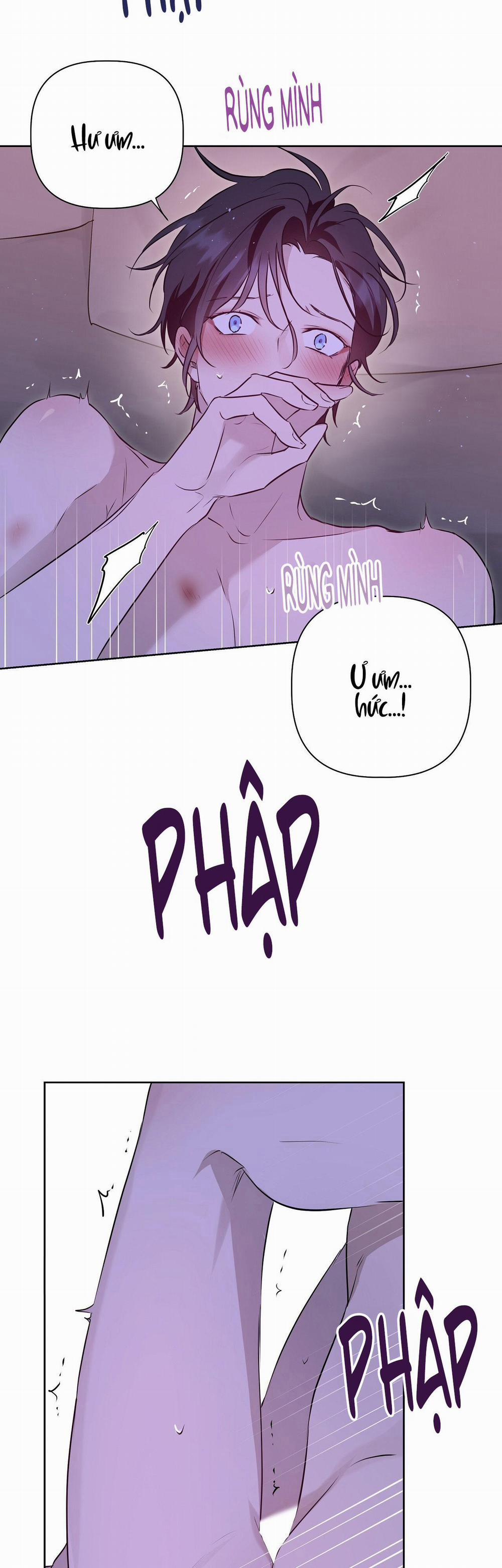 OMEGA HOÀN HẢO CỦA TÔI 6 trang 26