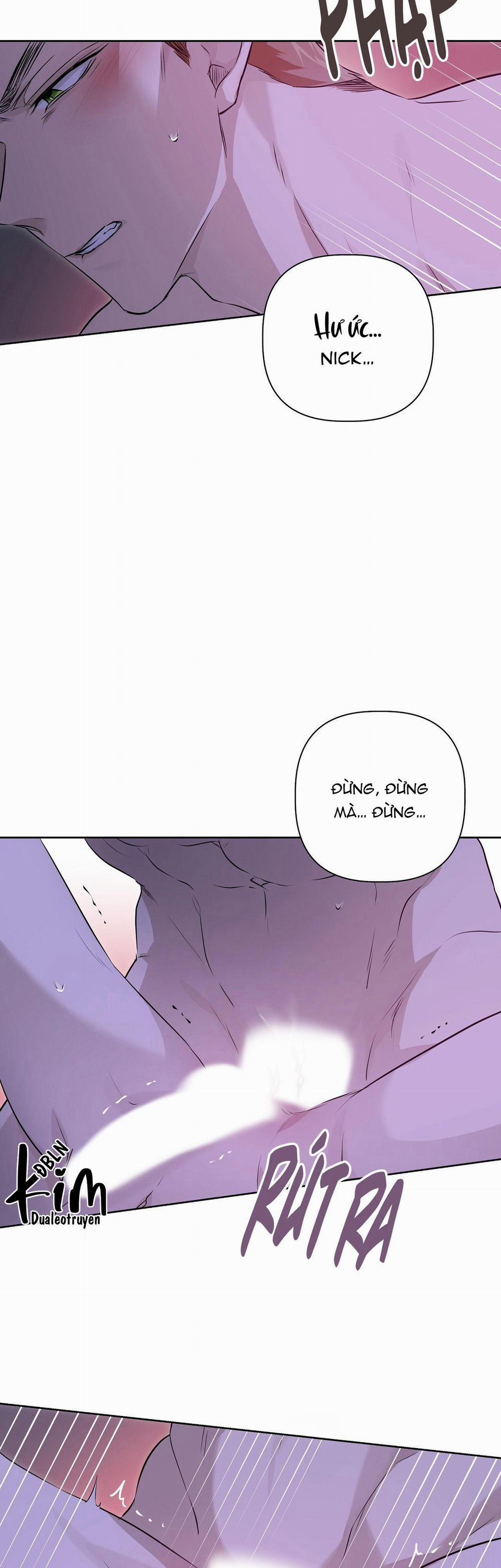 OMEGA HOÀN HẢO CỦA TÔI 6 trang 28