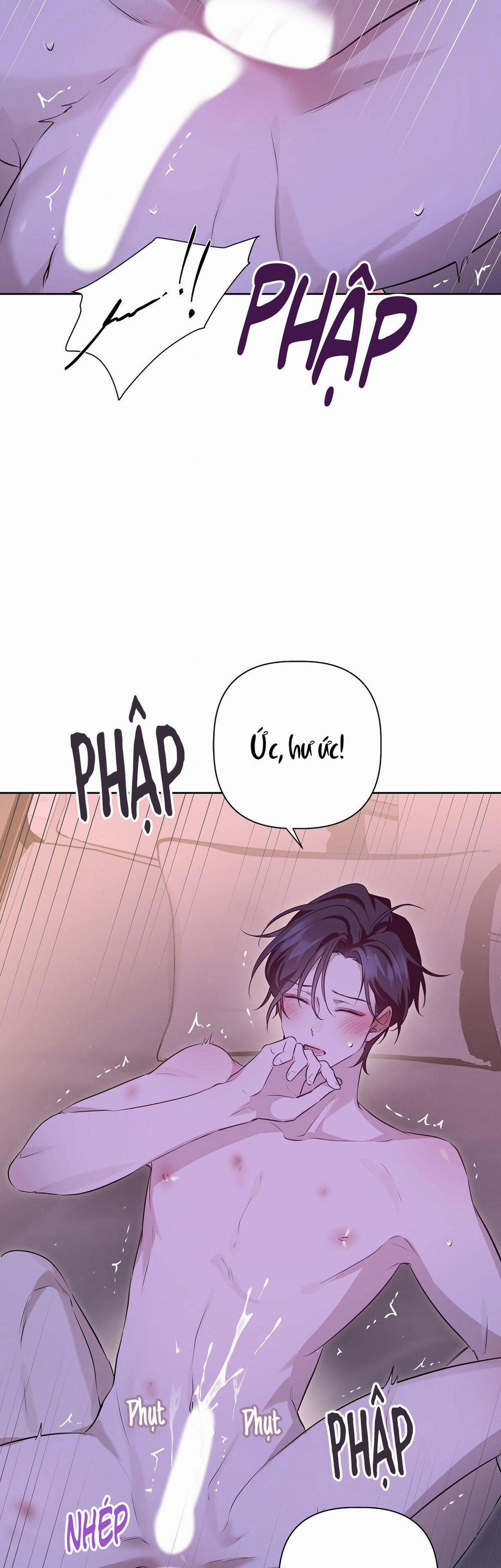 OMEGA HOÀN HẢO CỦA TÔI 6 trang 29