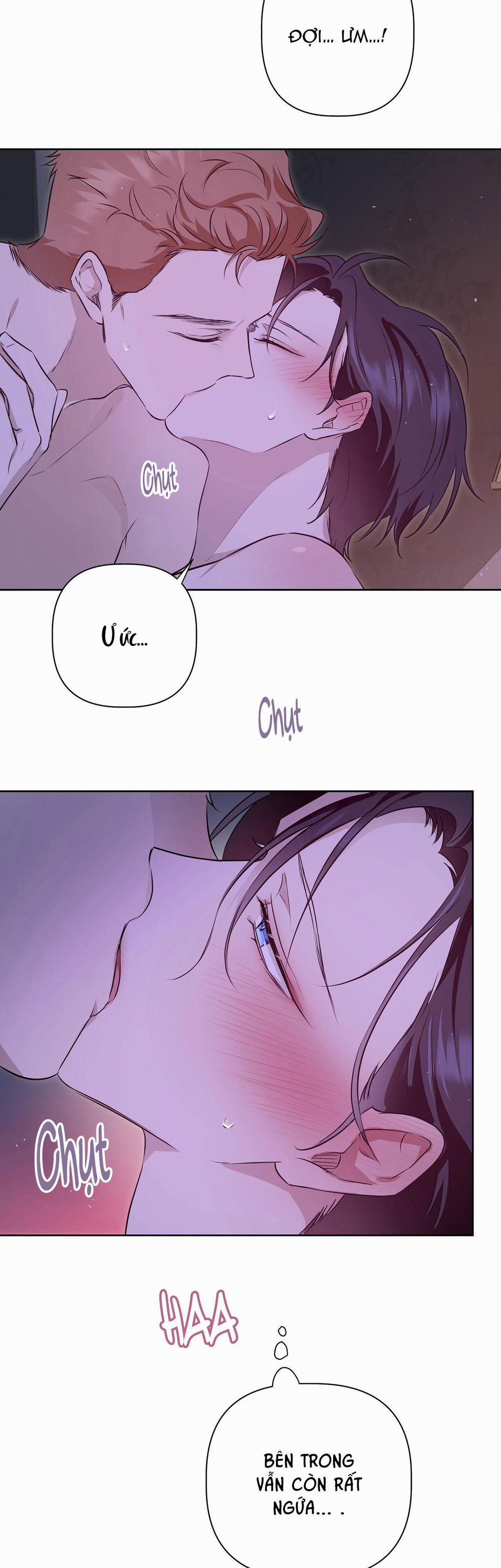 OMEGA HOÀN HẢO CỦA TÔI 6 trang 31