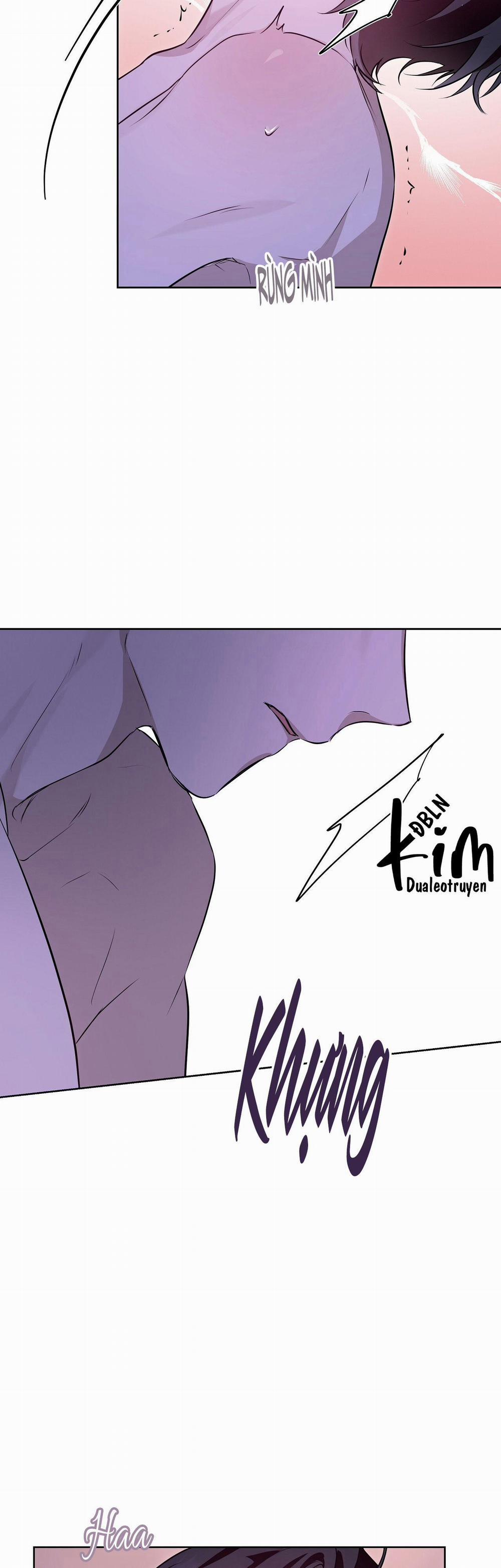 OMEGA HOÀN HẢO CỦA TÔI 6 trang 34