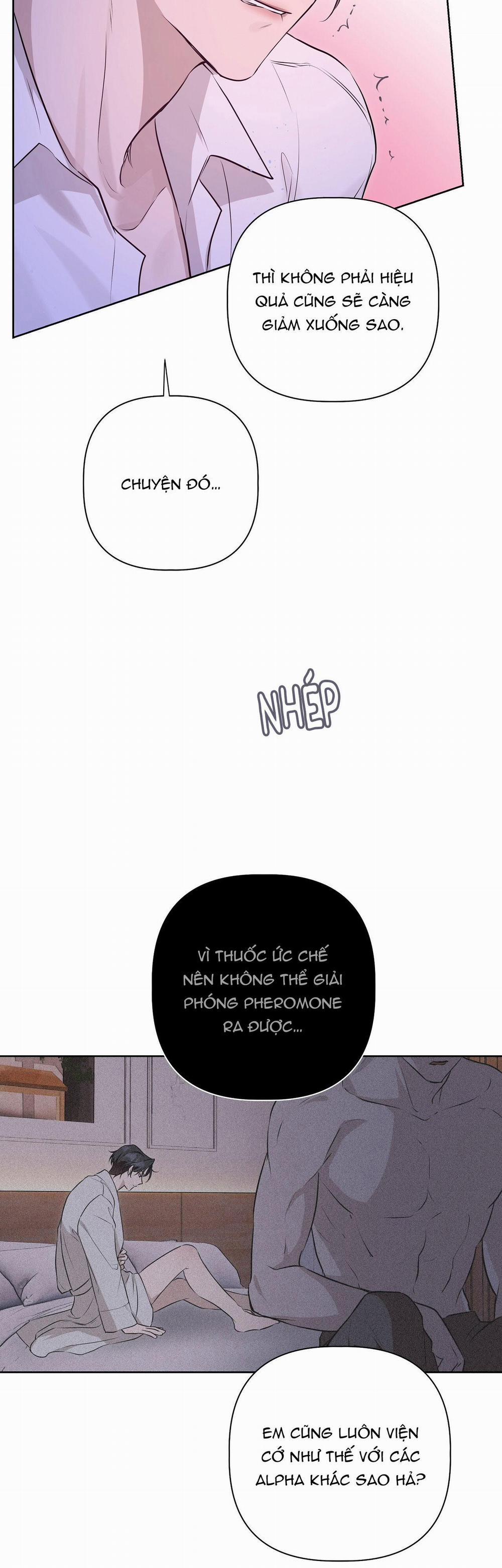 OMEGA HOÀN HẢO CỦA TÔI 6 trang 6