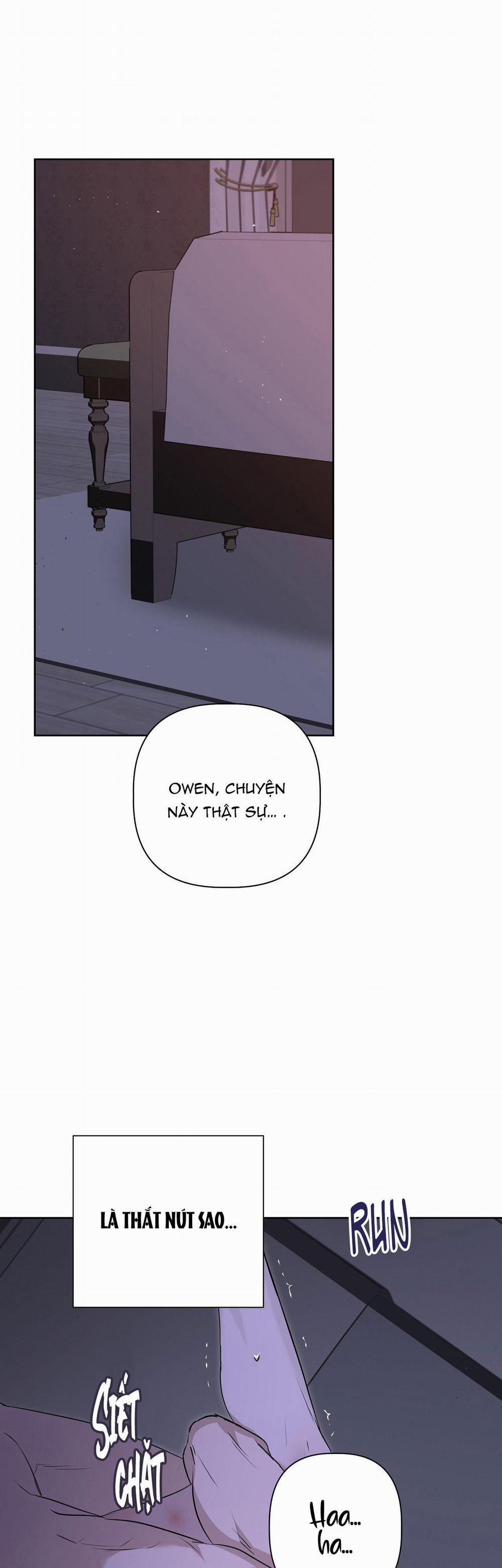 OMEGA HOÀN HẢO CỦA TÔI 7 trang 0