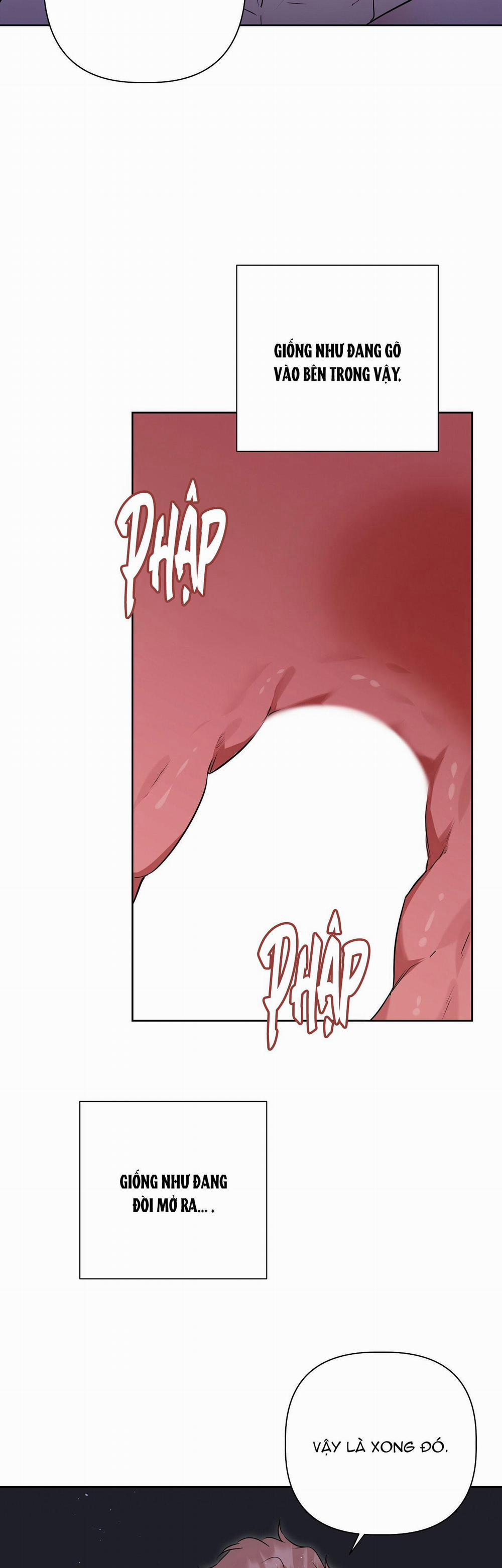 OMEGA HOÀN HẢO CỦA TÔI 7 trang 10