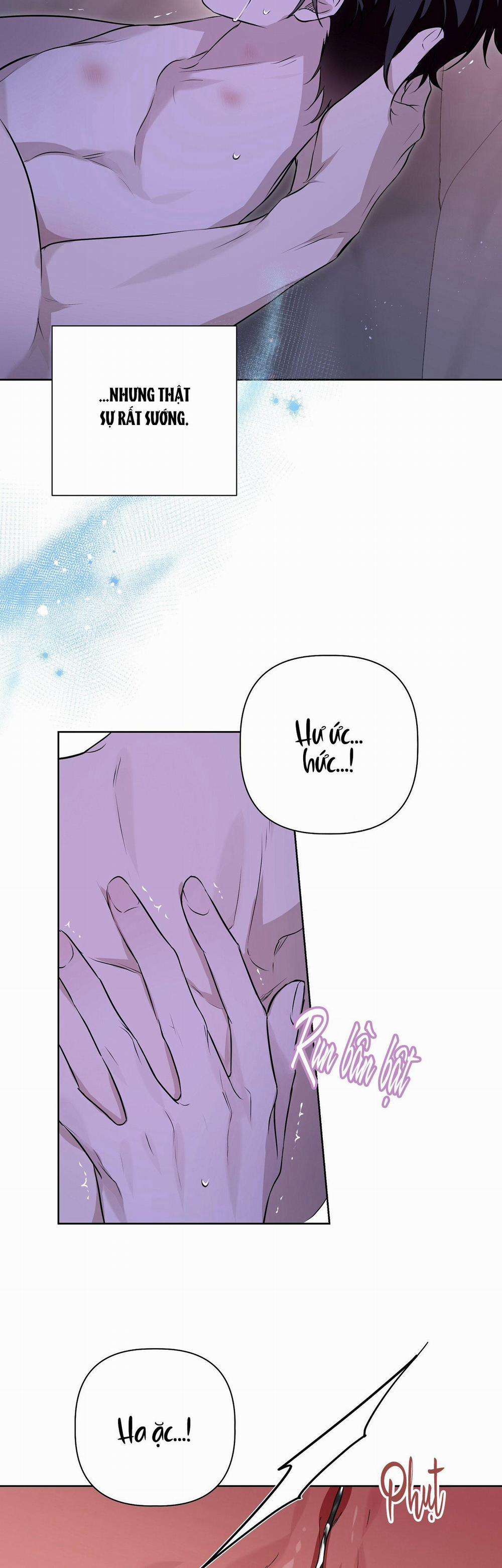 OMEGA HOÀN HẢO CỦA TÔI 7 trang 12