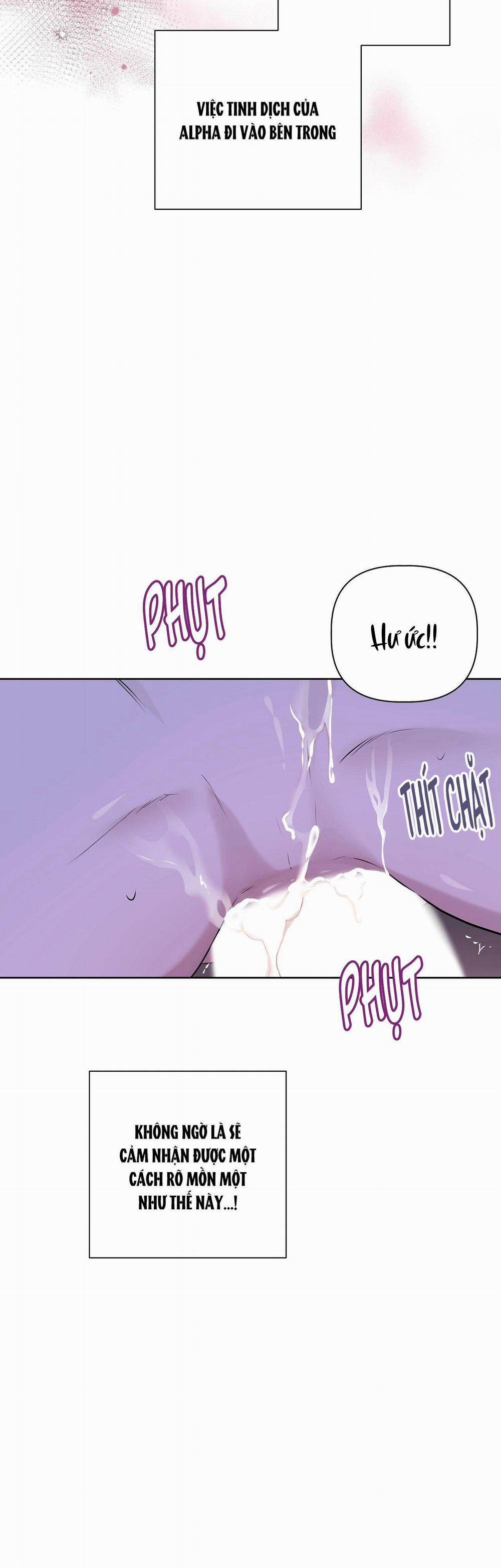 OMEGA HOÀN HẢO CỦA TÔI 7 trang 14