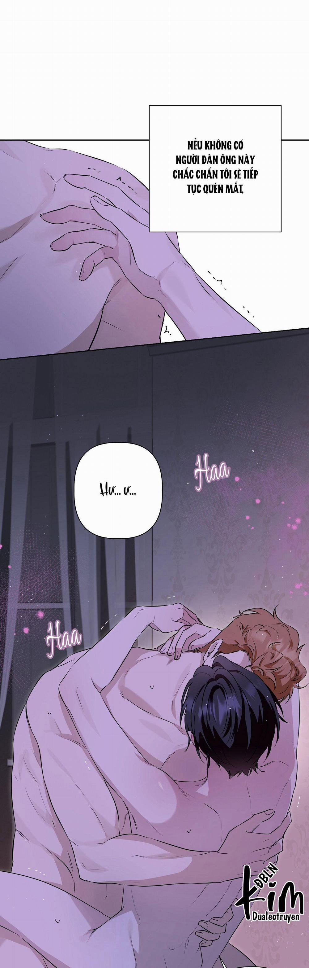 OMEGA HOÀN HẢO CỦA TÔI 7 trang 15