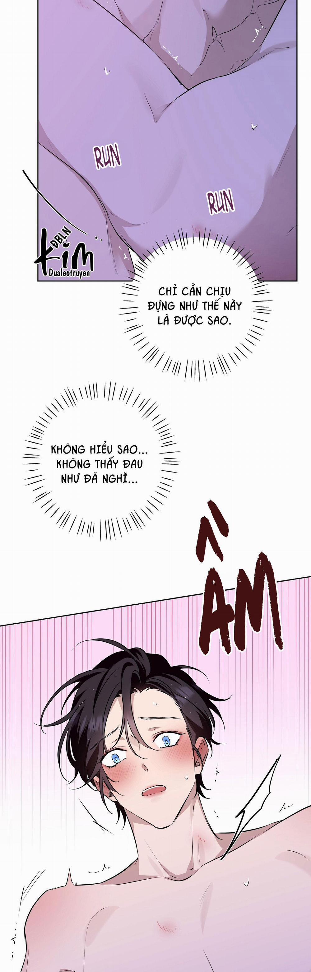 OMEGA HOÀN HẢO CỦA TÔI 7 trang 5