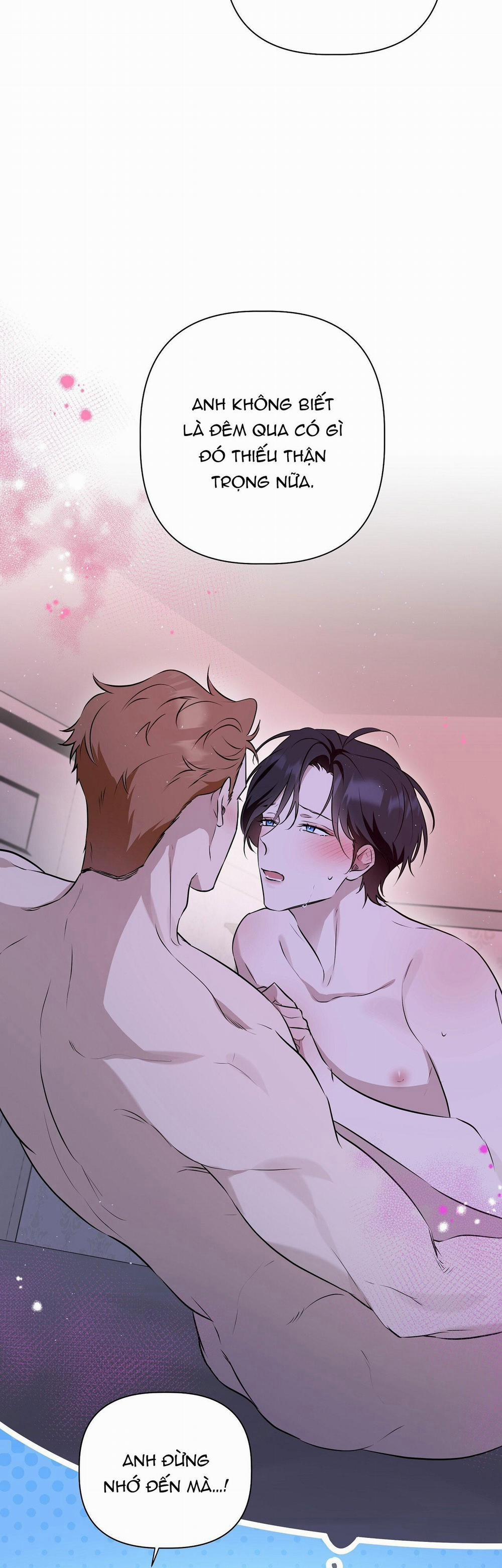 OMEGA HOÀN HẢO CỦA TÔI 8 trang 13