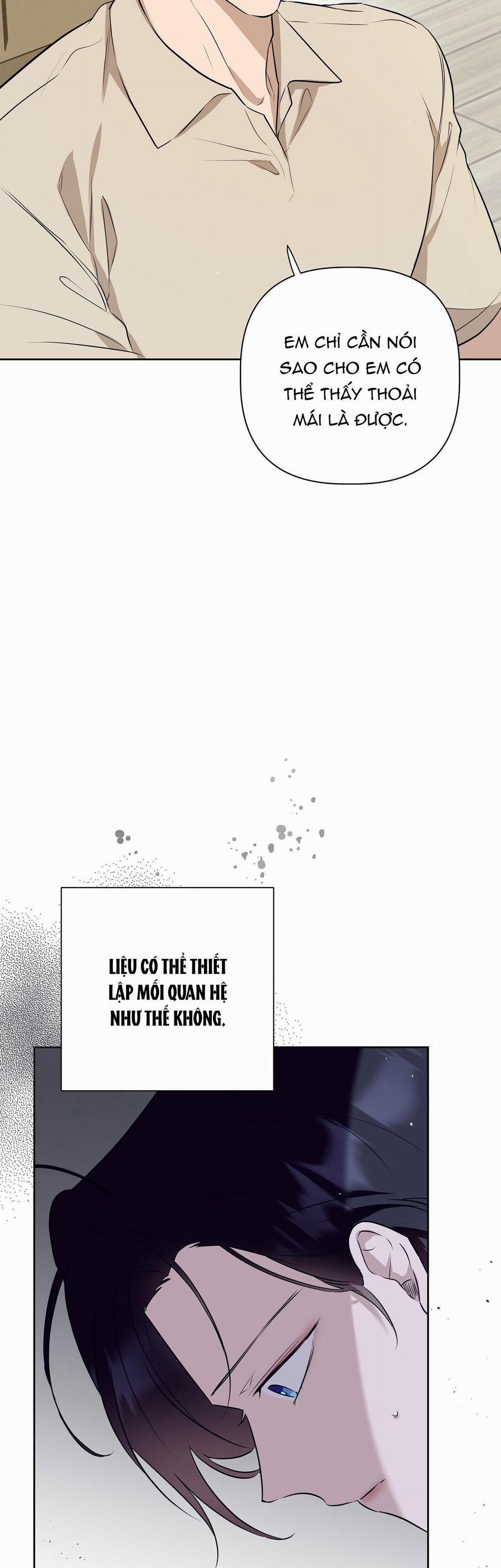 OMEGA HOÀN HẢO CỦA TÔI 8 trang 23