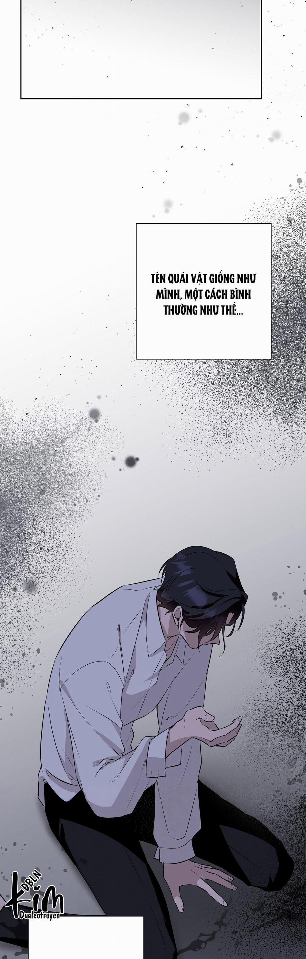 OMEGA HOÀN HẢO CỦA TÔI 8 trang 24