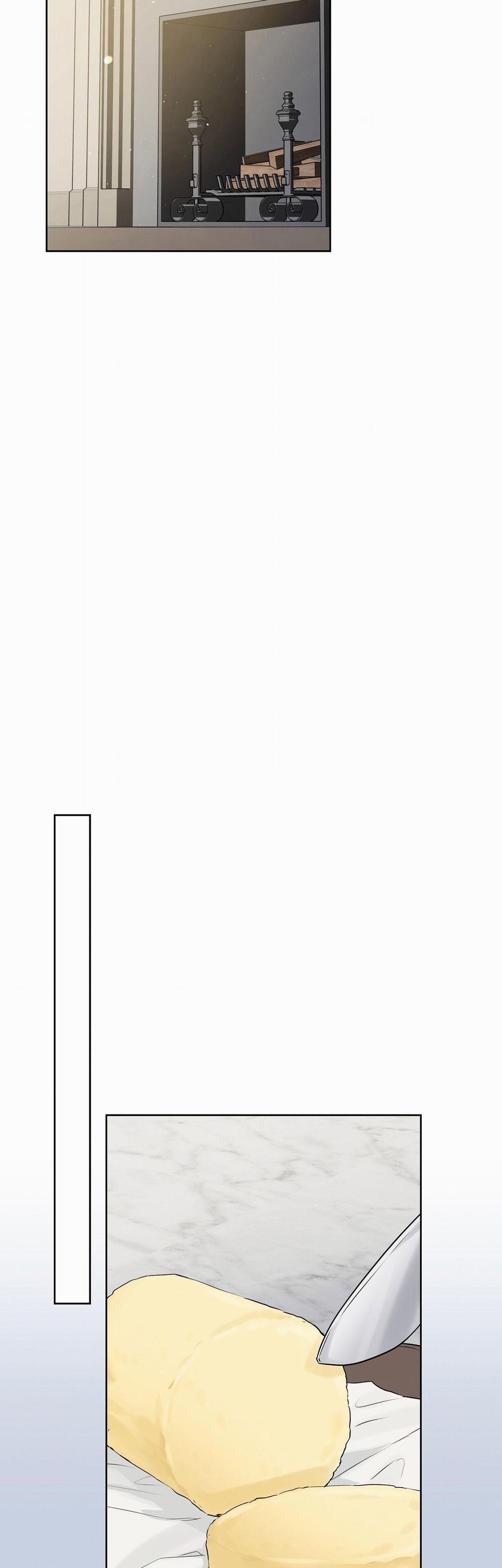 OMEGA HOÀN HẢO CỦA TÔI 8 trang 38